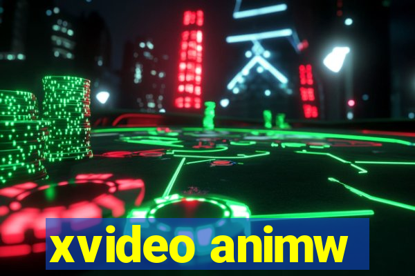 xvideo animw